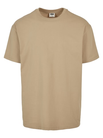 Urban Classics T-Shirt in unionbeige