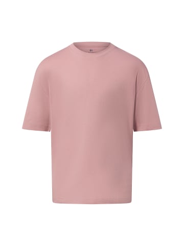 Nils Sundström T-Shirt in altrosa