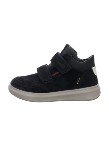 superfit Klettschuhe in Grau