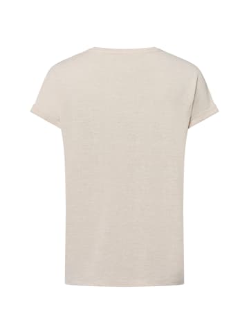 Street One T-Shirt in sand