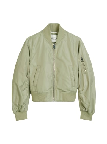 Marc O'Polo Blouson im Piloten-Stil regular in smooth sage