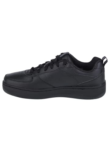 Skechers Skechers Sport Court 92 - Illustrious in Schwarz