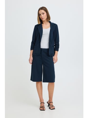 Oxmo Shorts OXNTanja in Blau