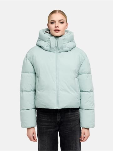 Marikoo Winterjacke Zilvaa 16 in Dusty Mint