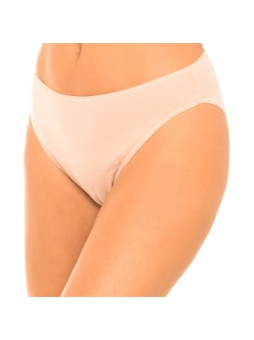 Playtex 2er-Set: Pantys in Beige