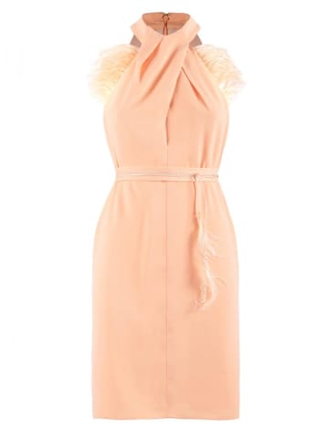 NENETTE Midikleid ALLURE Rosa