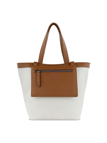 Bugatti Elena Shopper Tasche 32 cm sand