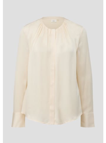 s.Oliver Bluse in 0700_natur