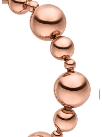 PURELEI Ohrringe Terra in Rosegold