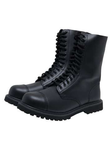 Brandit Brandit Stiefel in black