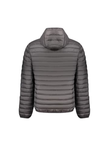 North Sails Schwarz Polyester Herren Jacke