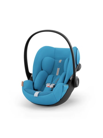 Cybex Cybex Cloud G i-Size Plus Babyschale Farbe: Beach Blue