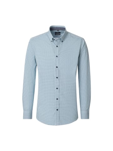 CASAMODA Langarmhemd in Blau