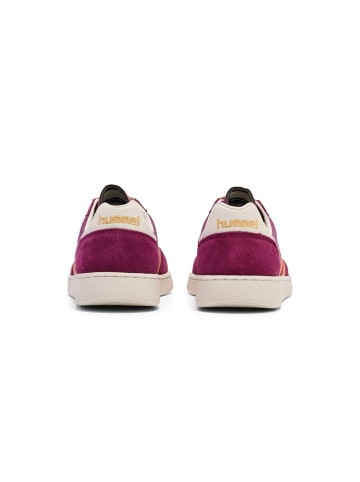 Hummel Hummel Sneaker Vm78 Cph Erwachsene in RASBERRY RADIANCE