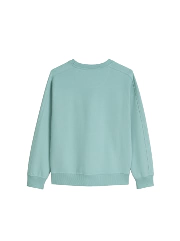 Marc O'Polo TEENS-BOYS Sweatshirt in MIDNIGHT MOSS