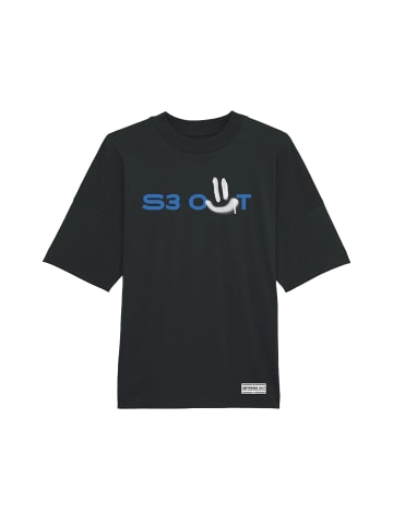 Superb Shirt in Black