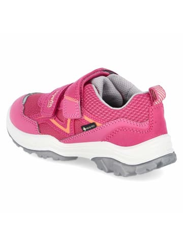 superfit Slipper in pink