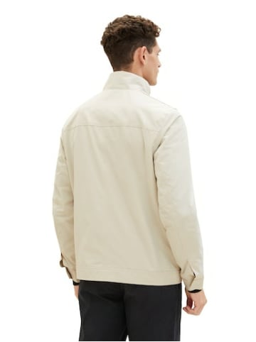 Tom Tailor Outdoorjacke für Herren in beige