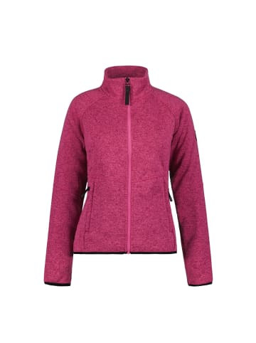 Icepeak Midlayer Addison in Lila