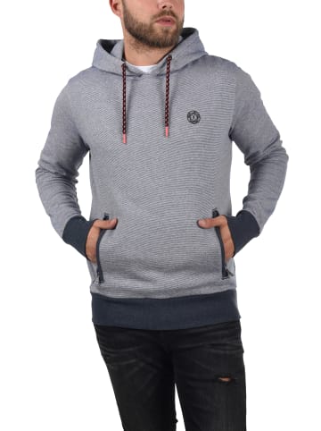 !SOLID Hoodie SDRaffa in Blau