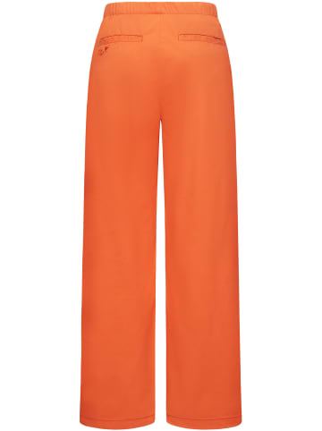 ragwear Stoffhose Paragata in Orange