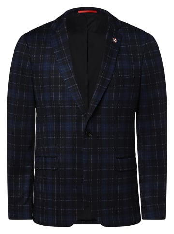 Finshley & Harding London Baukasten-Sakko Mike in marine