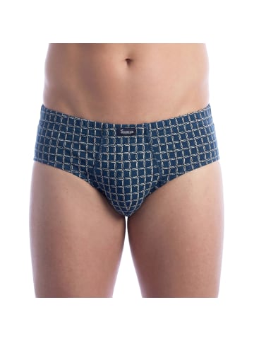 Abanderado 3er-Set: Slip in Multicolored