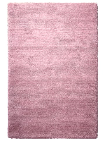 bellybutton Kinderteppich Trauminsel in rosa