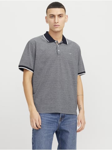 Jack & Jones T-shirt in Maritime Blue