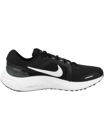 Nike Laufschuhe Air Zoom Vomero 16 in schwarz
