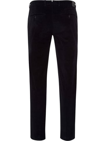 BRAX  Stoffhose für Herren in navy