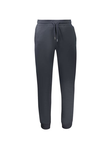 U.S. Polo Blau Herren Jogginghose aus Polyester