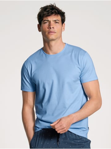 Calida Shirt in placid blue