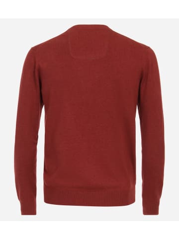 CASAMODA Pullover in Rot