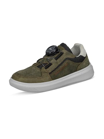 superfit Slipper in Oliv