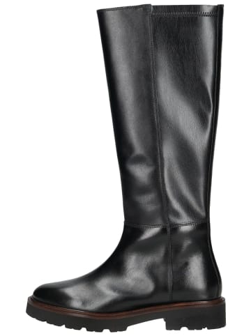 Geox Stiefel Schwarz