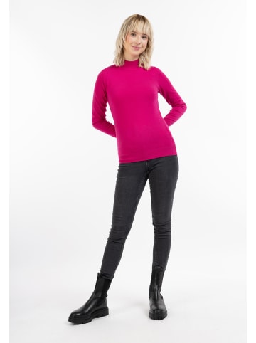 myMo Damen Pullover in PINK