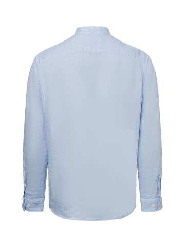 Marc O'Polo Hemd in hellblau