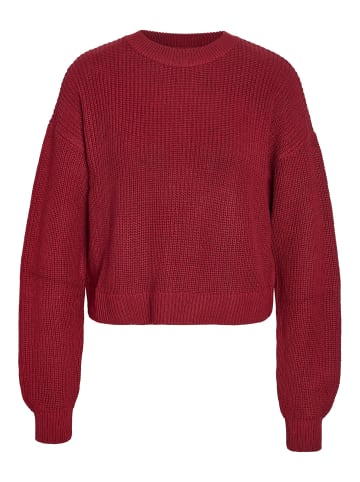 Noisy may Pullover in Rhubarb1