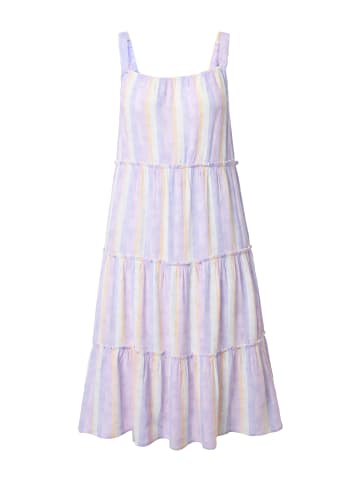 Ulla Popken Midikleid in lavendel