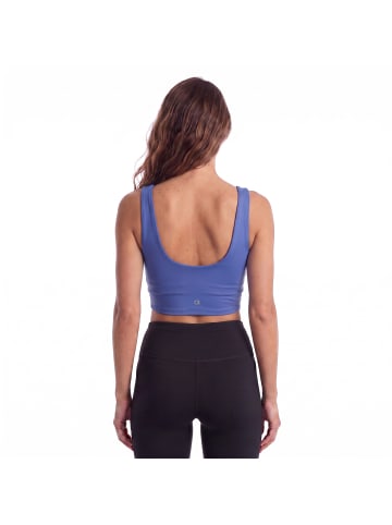 GAP Sport-BH in Blue