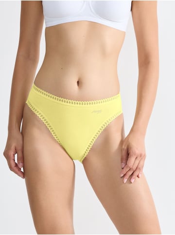 Sloggi Tai-Slip GO Crush High leg in MULTIPLE COLOURS 15