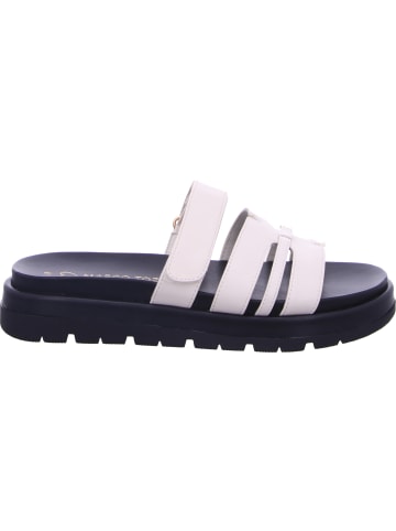 Marco Tozzi Pantolette in beige