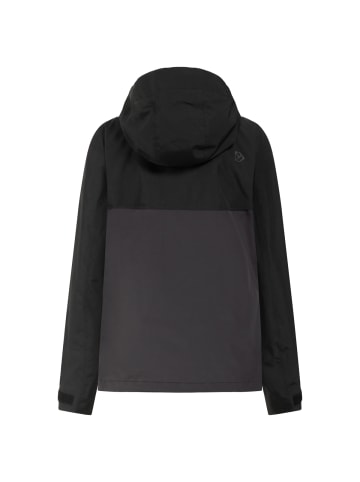 Didriksons Damenjacke Grit in black