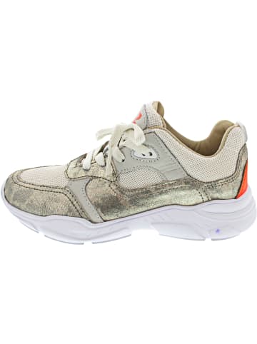 Braqeez Sneaker low Beige