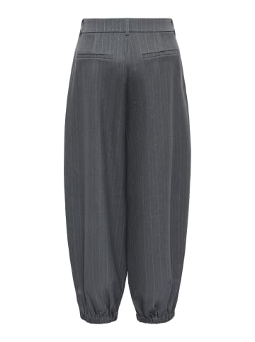 ONLY Hose in Dark Grey Melange