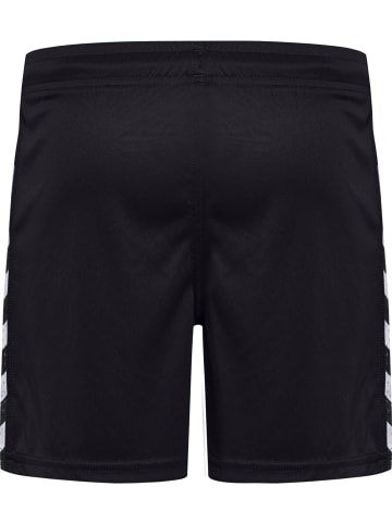 Hummel Hummel Kurze Hose Playful Shorts Lebensstil Kinder in BLACK