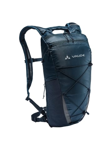 Vaude Uphill 8 in Blau