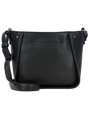 Tom Tailor Umhängetasche 21 cm in black