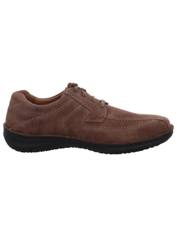 Josef Seibel Sportlicher Schnürschuh in brasil